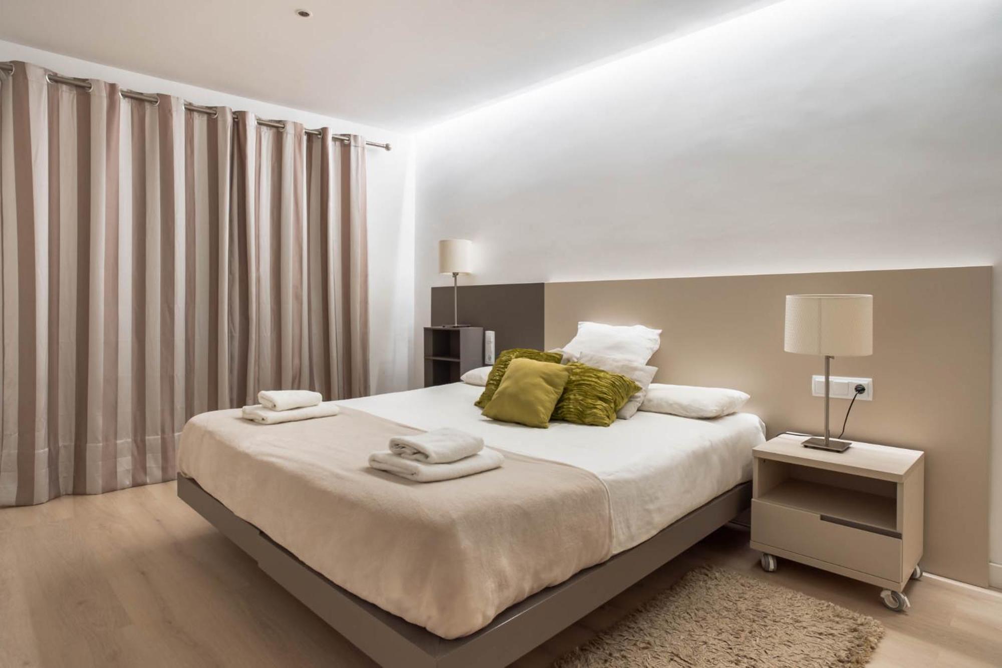 Apartment Luxury Sea View In Puerto De Alcúdia