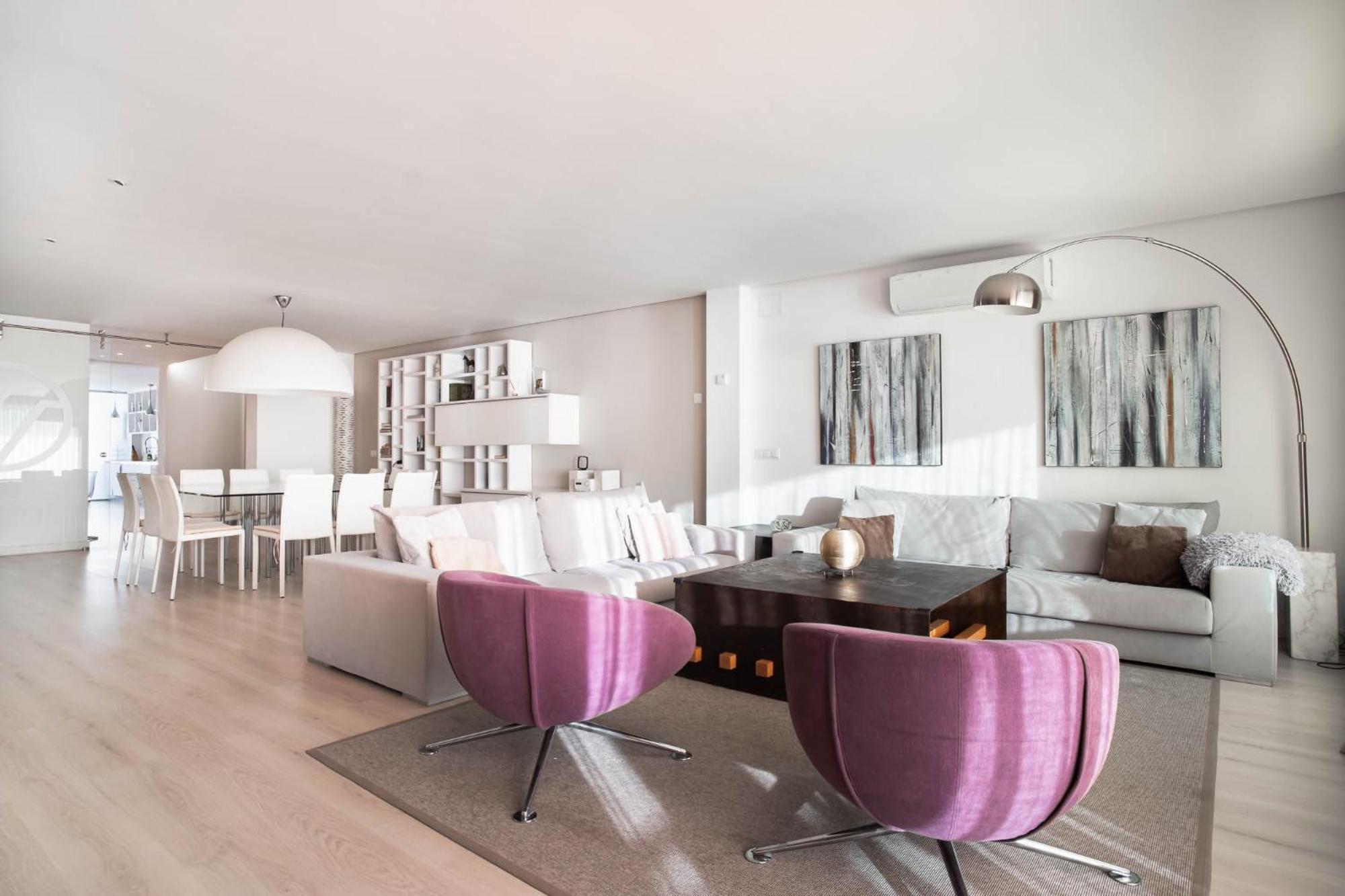 Appartement Luxury Sea View In Puerto De