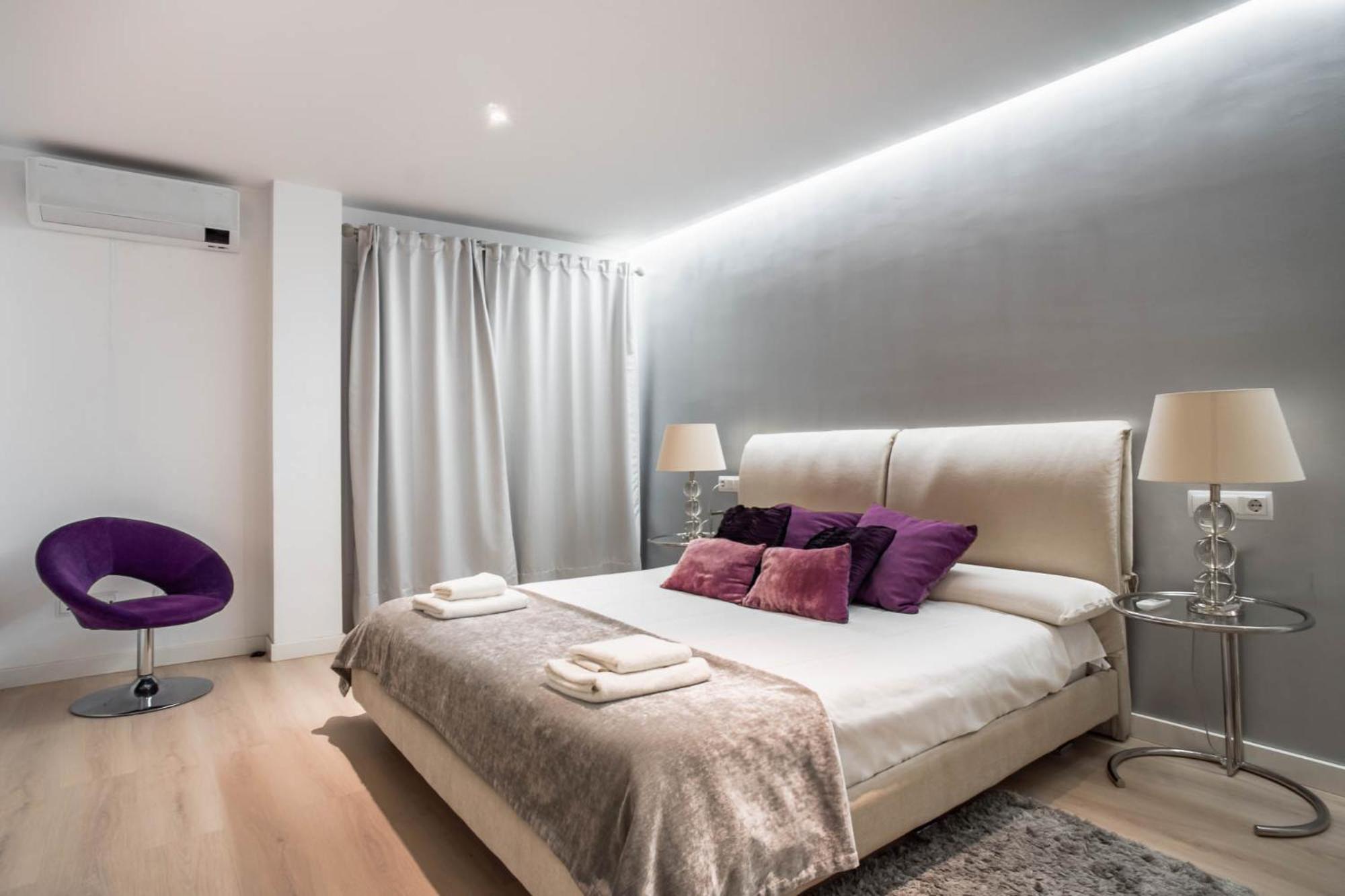 Luxury Sea View In Puerto De Appartement Alcúdia
