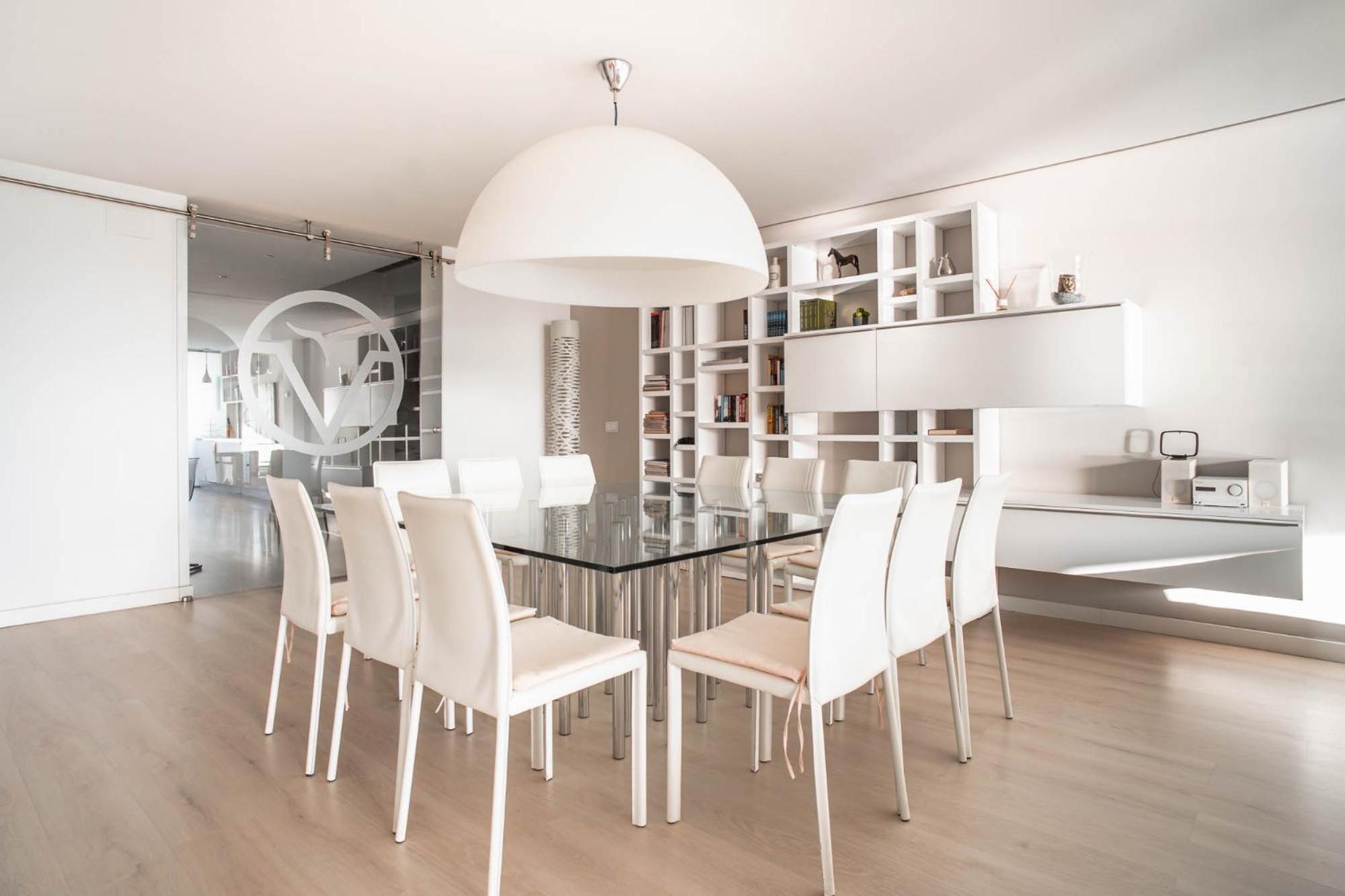 Luxury Sea View In Puerto De Appartement