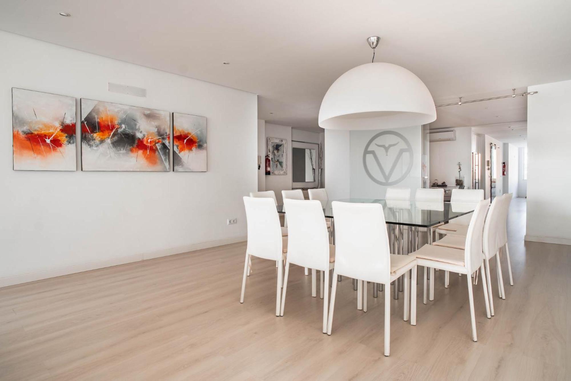 Appartement Luxury Sea View In Puerto De