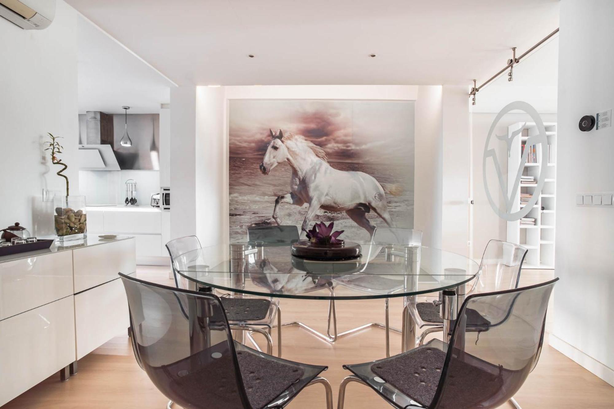 Appartement Luxury Sea View In Puerto De Alcúdia